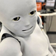 Illustration for article titled Happy Birthday, Horrifying Japanese Child Bot: Youre Two